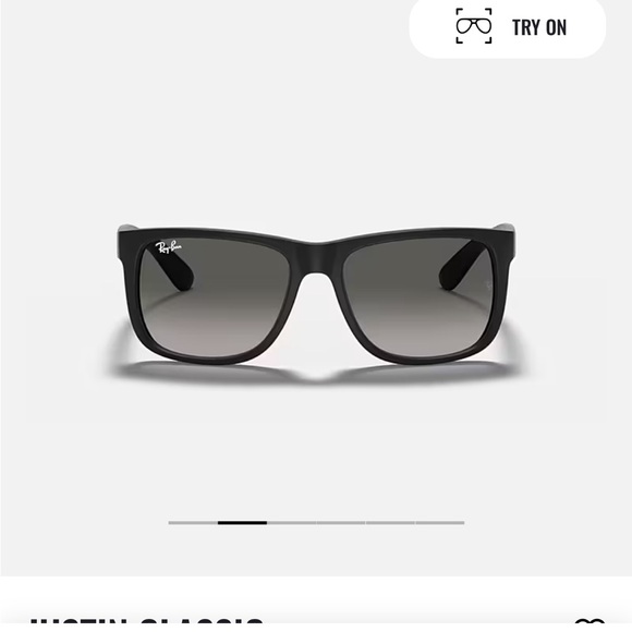 Ray Ban sunglasses - Picture 3 of 8